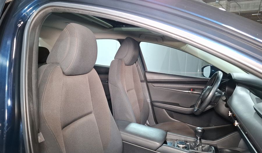 Mazda 3 2.5 I SPORT SEDAN Sedan 2019