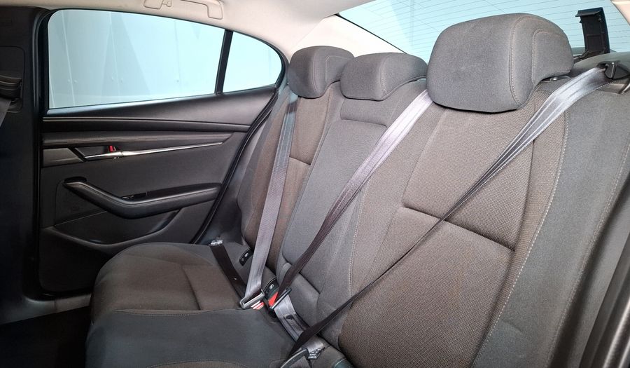 Mazda 3 2.5 I SPORT SEDAN Sedan 2019