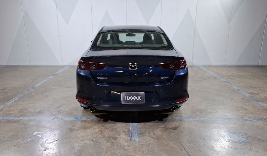 Mazda 3 2.5 I SPORT SEDAN Sedan 2019