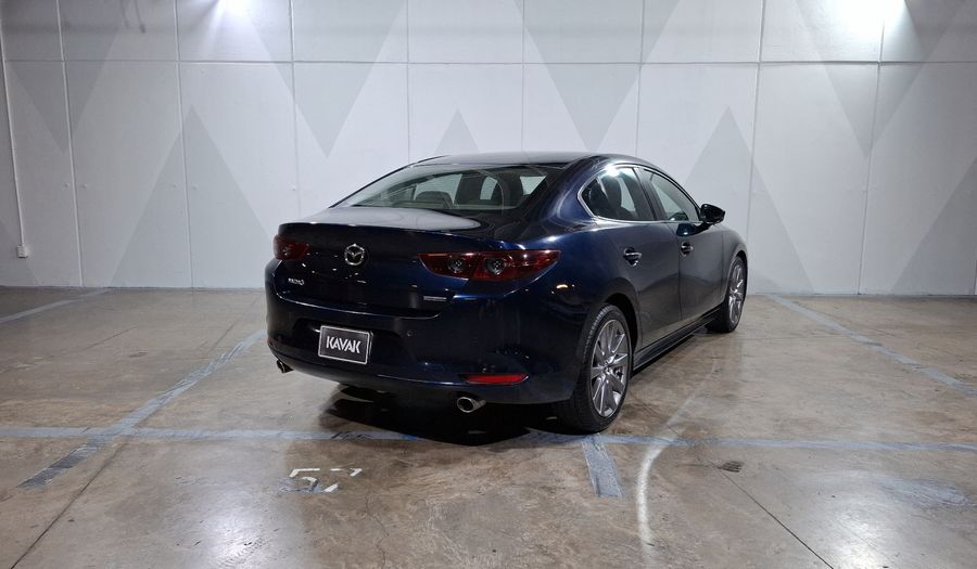 Mazda 3 2.5 I SPORT SEDAN Sedan 2019
