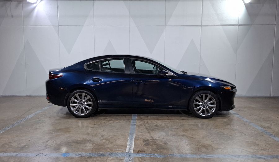 Mazda 3 2.5 I SPORT SEDAN Sedan 2019
