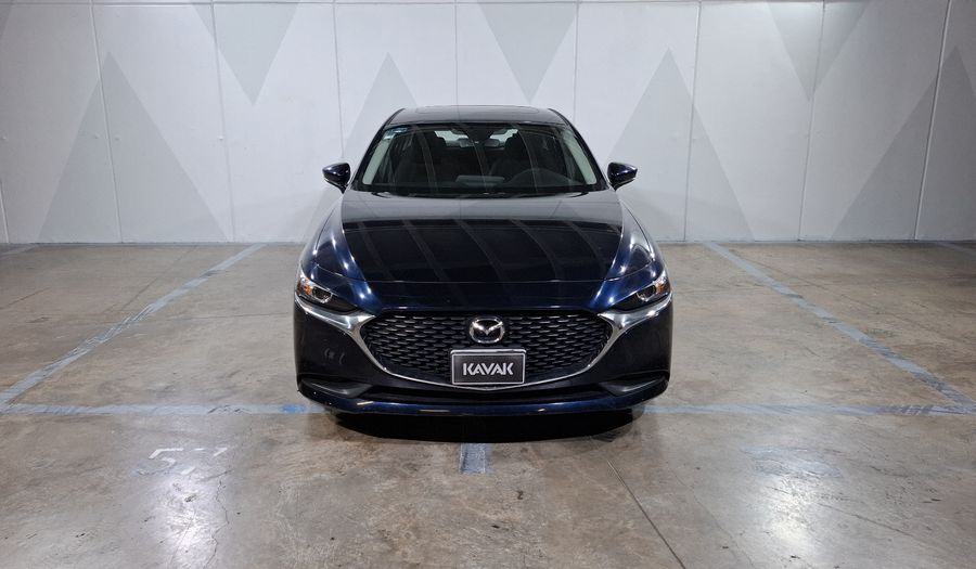 Mazda 3 2.5 I SPORT SEDAN Sedan 2019