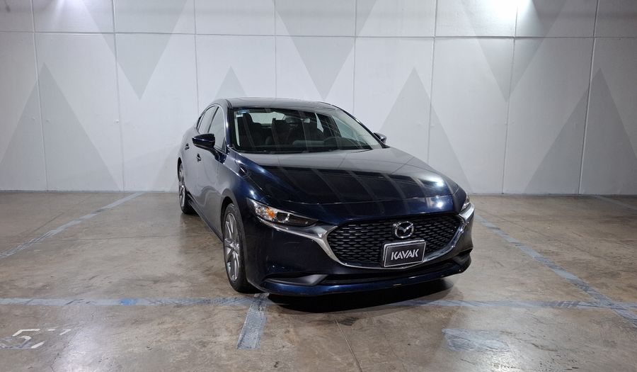 Mazda 3 2.5 I SPORT SEDAN Sedan 2019