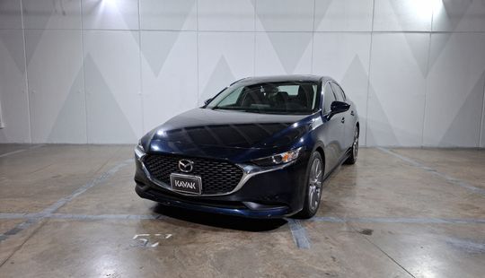 Mazda • Mazda 3