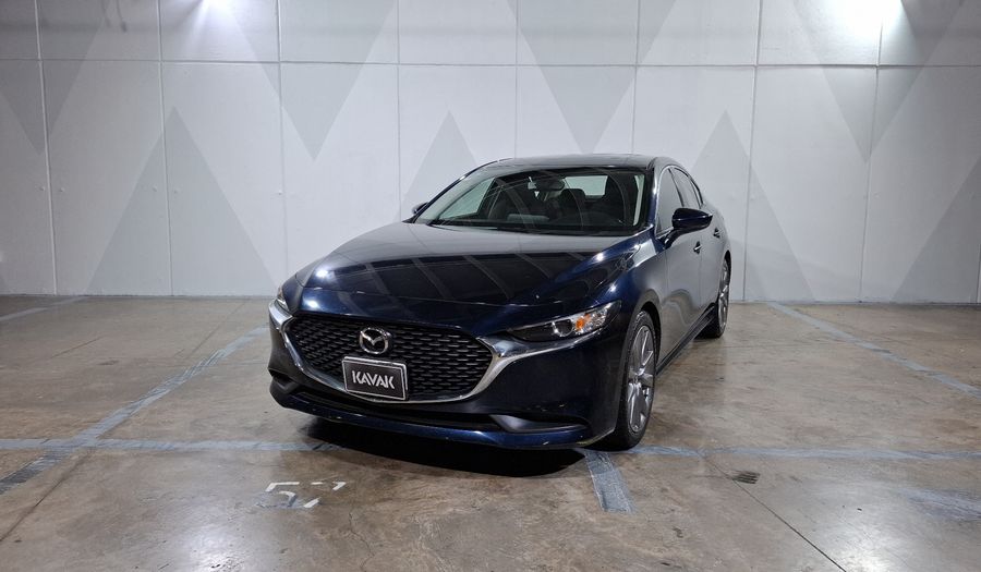Mazda 3 2.5 I SPORT SEDAN Sedan 2019