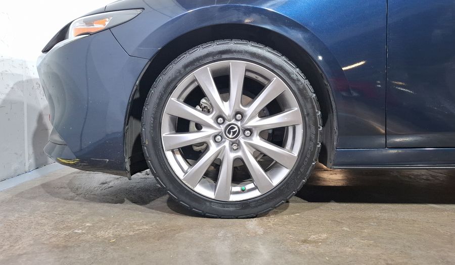 Mazda 3 2.5 I SPORT SEDAN Sedan 2019