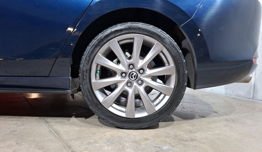 Mazda 3 2.5 I SPORT SEDAN Sedan 2019