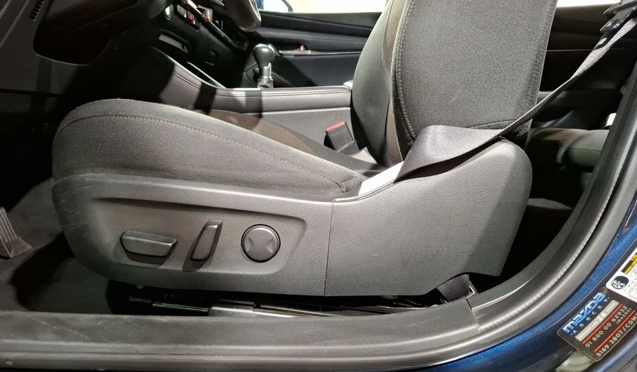 Mazda 3 2.5 I SPORT SEDAN Sedan 2019