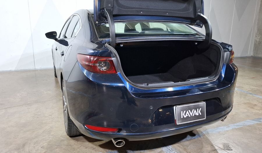 Mazda 3 2.5 I SPORT SEDAN Sedan 2019