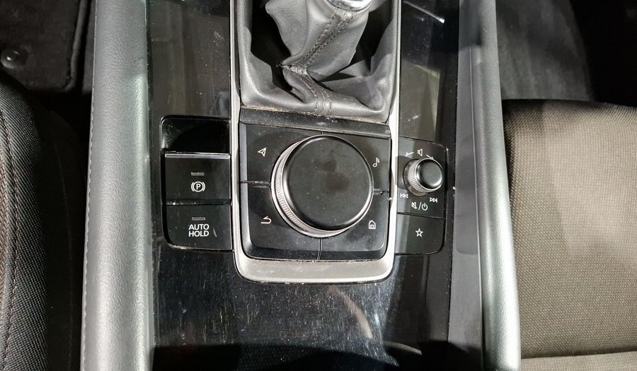 Mazda 3 2.5 I SPORT SEDAN Sedan 2019