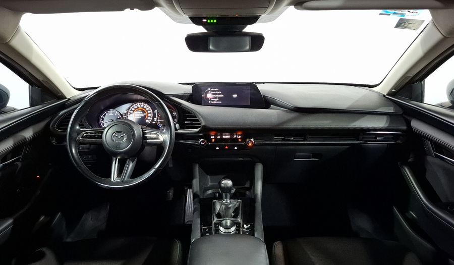 Mazda 3 2.5 I SPORT SEDAN Sedan 2019