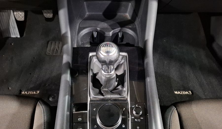 Mazda 3 2.5 I SPORT SEDAN Sedan 2019