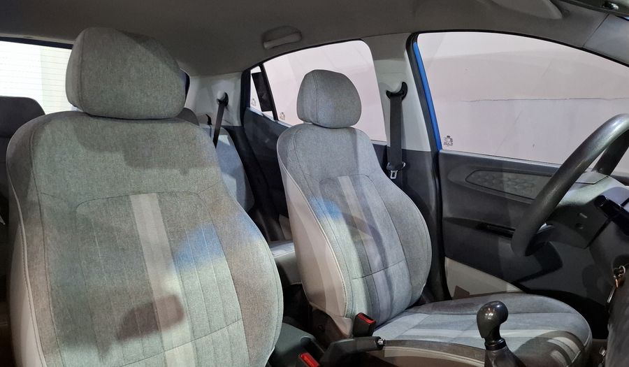 Hyundai Grand I10 1.2 GL Hatchback 2021
