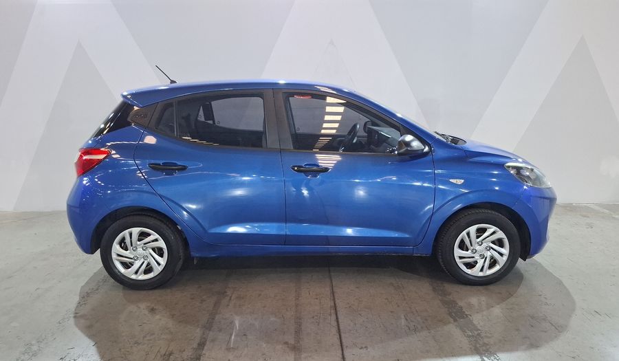 Hyundai Grand I10 1.2 GL Hatchback 2021
