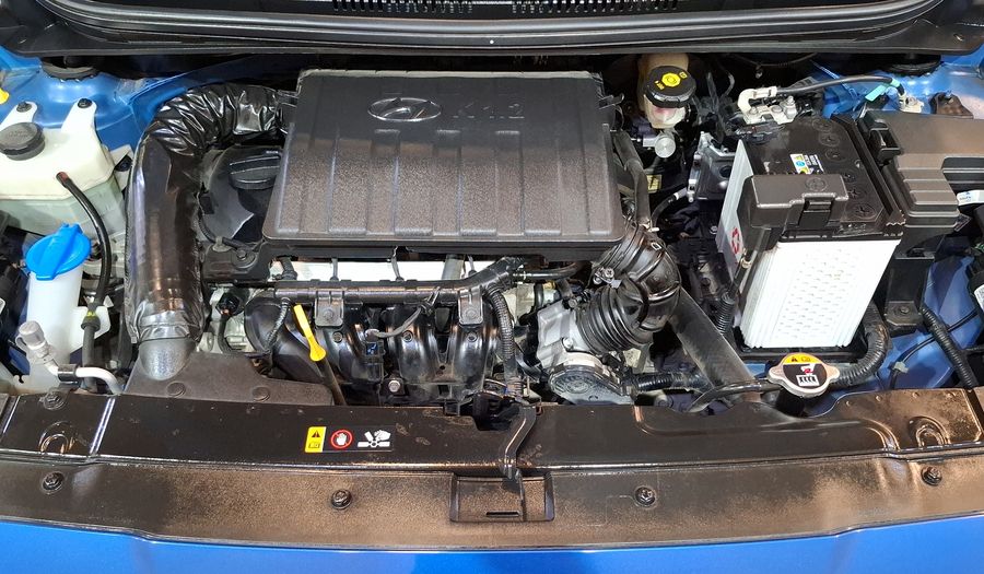 Hyundai Grand I10 1.2 GL Hatchback 2021