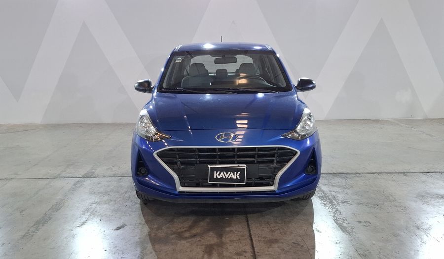 Hyundai Grand I10 1.2 GL Hatchback 2021