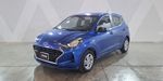 Hyundai Grand I10 1.2 GL Hatchback 2021