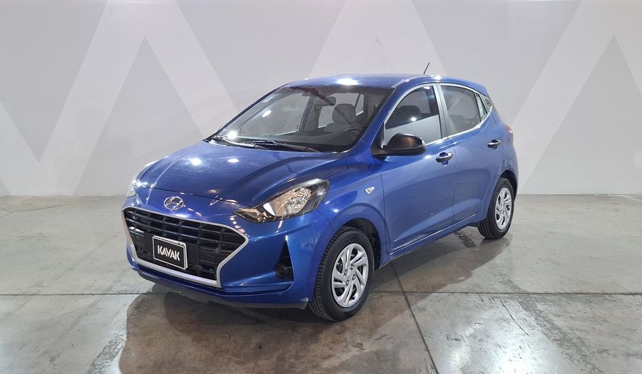 Hyundai Grand I10 1.2 GL Hatchback 2021