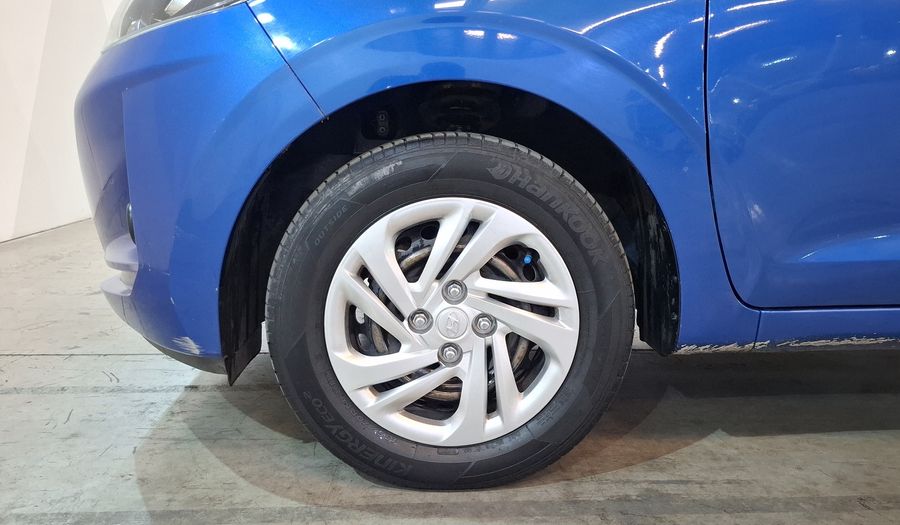 Hyundai Grand I10 1.2 GL Hatchback 2021