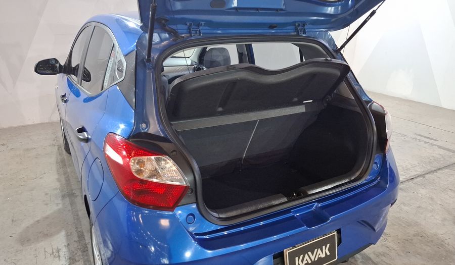 Hyundai Grand I10 1.2 GL Hatchback 2021