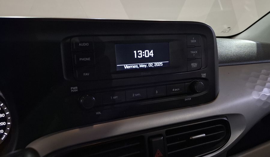 Hyundai Grand I10 1.2 GL Hatchback 2021