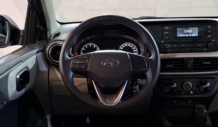 Hyundai Grand I10 1.2 GL Hatchback 2021