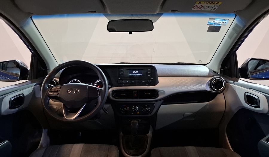 Hyundai Grand I10 1.2 GL Hatchback 2021