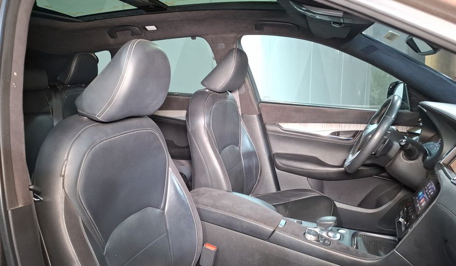 Infiniti Qx50 2.0 SENSORY AUTO Suv 2019