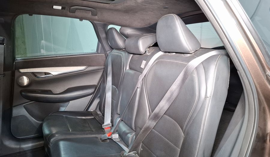 Infiniti Qx50 2.0 SENSORY AUTO Suv 2019