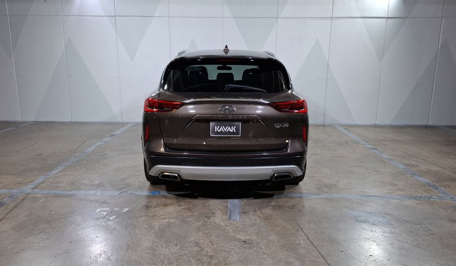 Infiniti Qx50 2.0 SENSORY AUTO Suv 2019