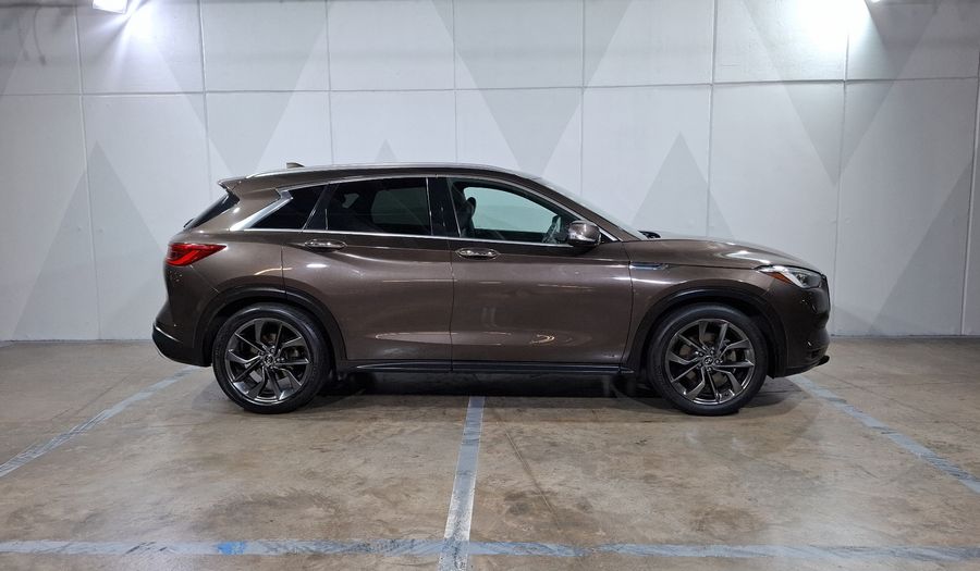 Infiniti Qx50 2.0 SENSORY AUTO Suv 2019