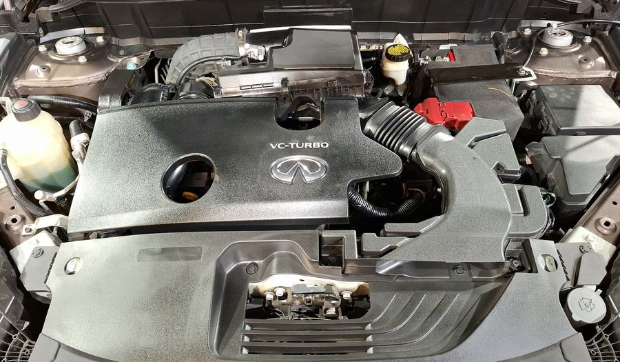 Infiniti Qx50 2.0 SENSORY AUTO Suv 2019