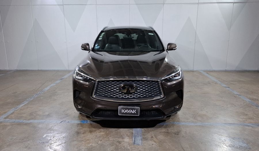 Infiniti Qx50 2.0 SENSORY AUTO Suv 2019