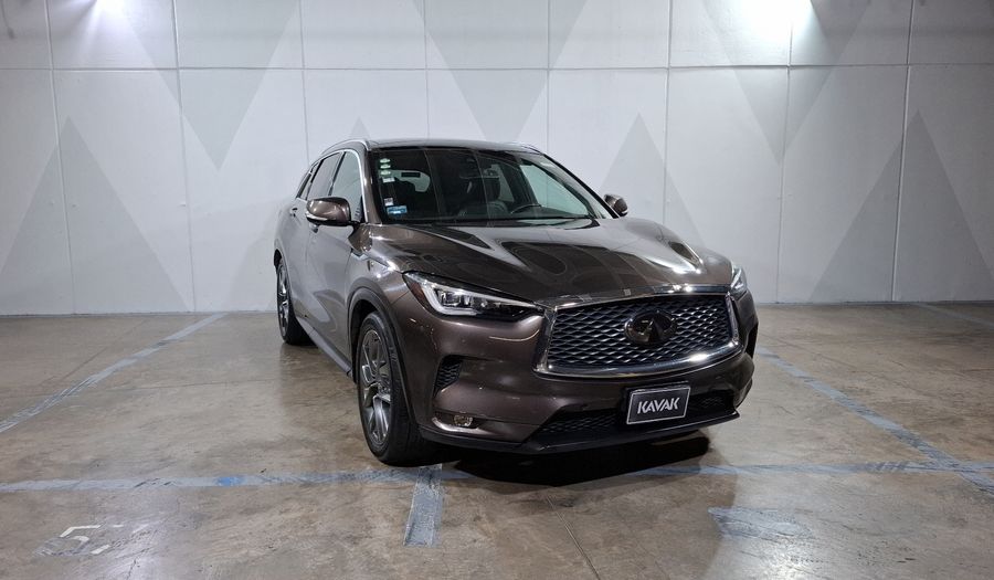 Infiniti Qx50 2.0 SENSORY AUTO Suv 2019