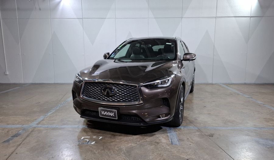 Infiniti Qx50 2.0 SENSORY AUTO Suv 2019