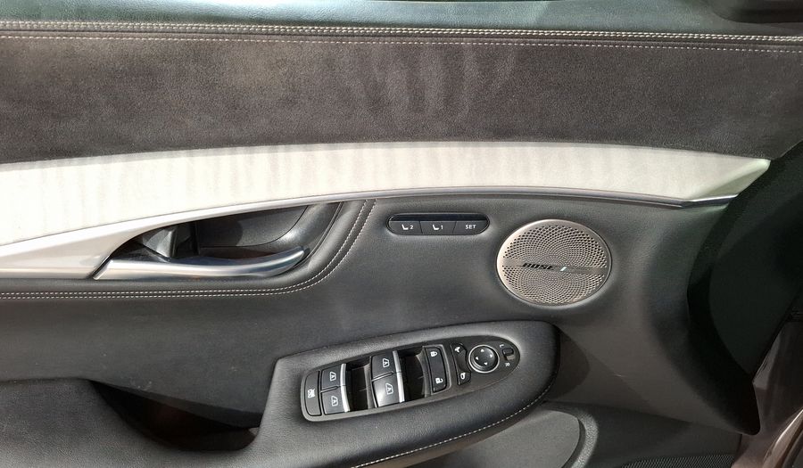Infiniti Qx50 2.0 SENSORY AUTO Suv 2019