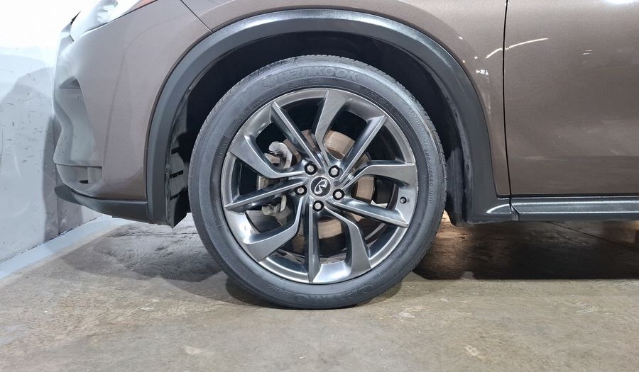 Infiniti Qx50 2.0 SENSORY AUTO Suv 2019