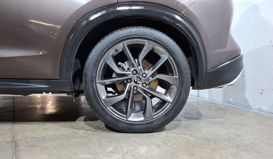 Infiniti Qx50 2.0 SENSORY AUTO Suv 2019