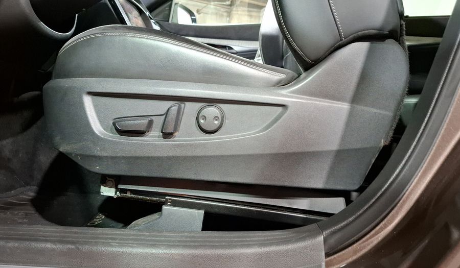 Infiniti Qx50 2.0 SENSORY AUTO Suv 2019