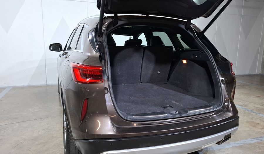 Infiniti Qx50 2.0 SENSORY AUTO Suv 2019