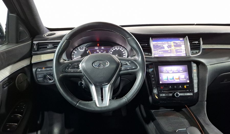 Infiniti Qx50 2.0 SENSORY AUTO Suv 2019