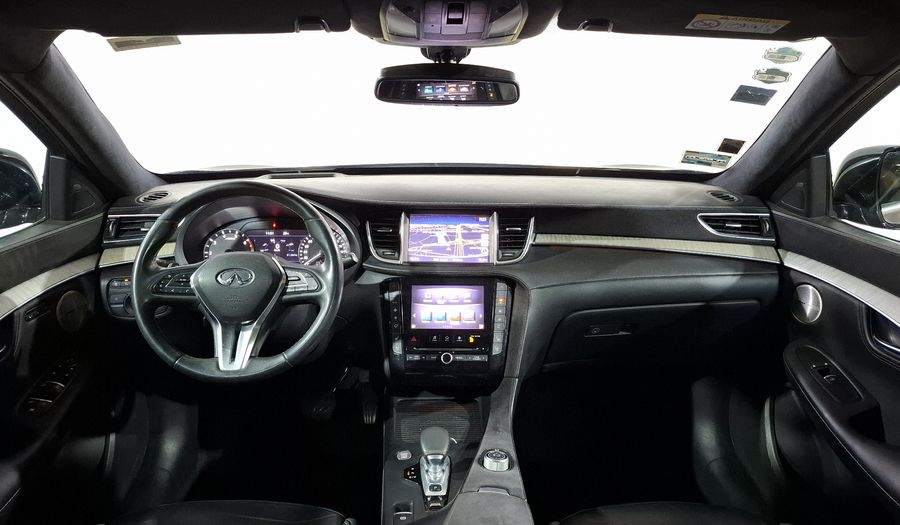 Infiniti Qx50 2.0 SENSORY AUTO Suv 2019