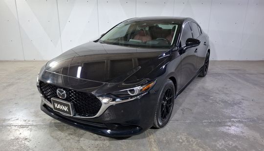 Mazda • Mazda 3