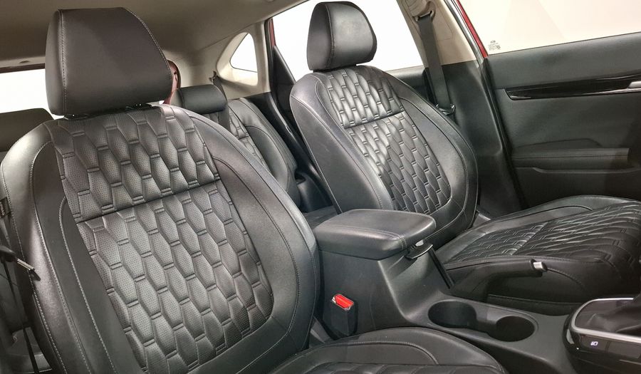 Kia Seltos 1.6 EX PACK AUTO Suv 2020