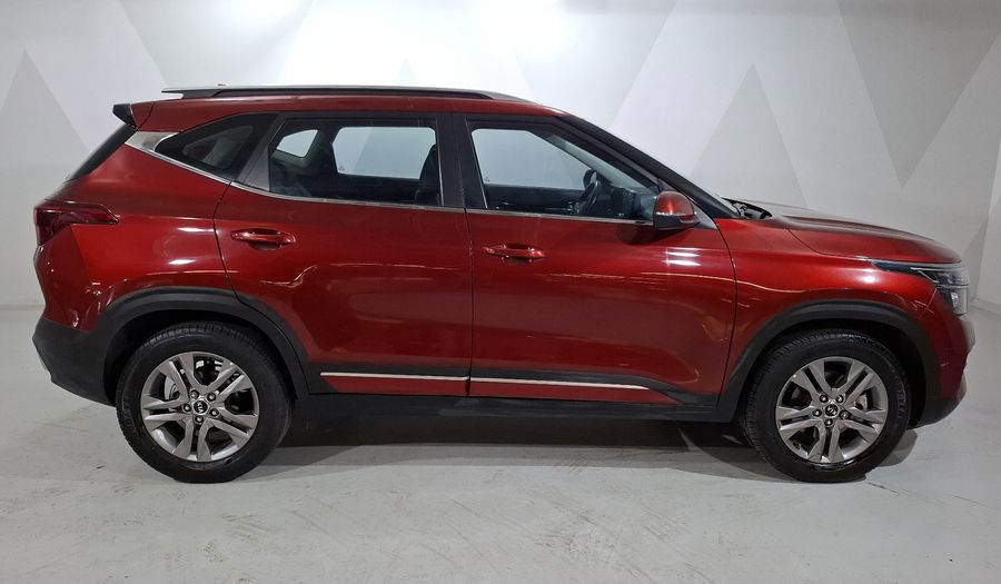 Kia Seltos 1.6 EX PACK AUTO Suv 2020