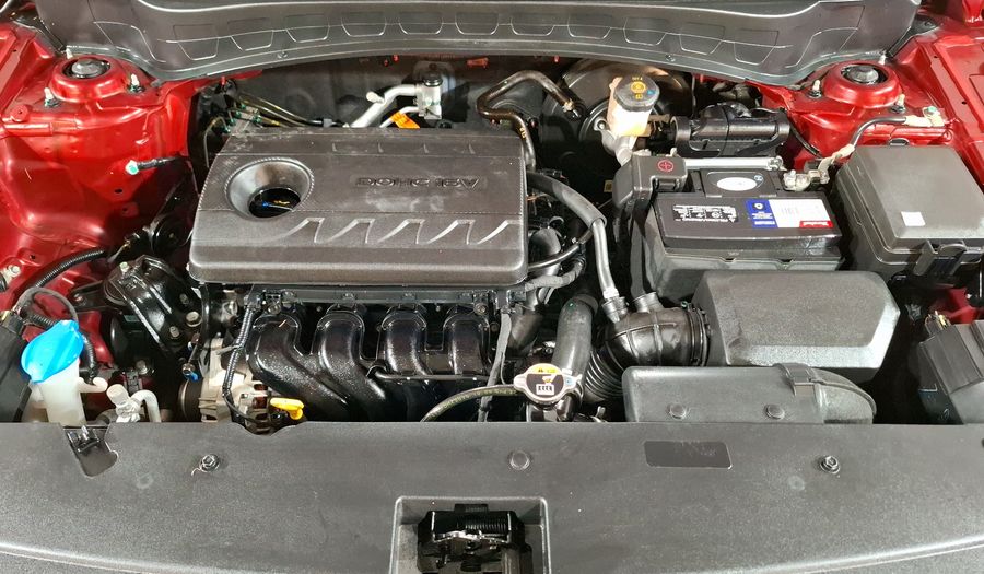 Kia Seltos 1.6 EX PACK AUTO Suv 2020
