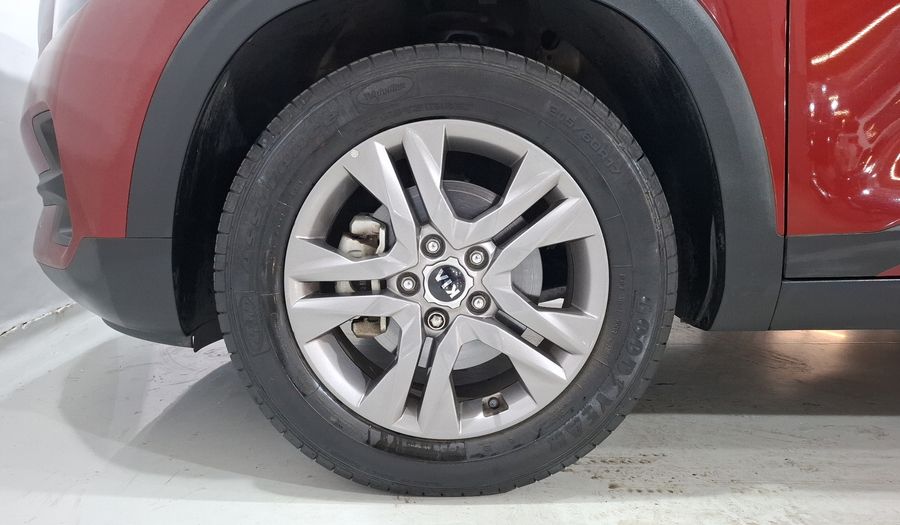 Kia Seltos 1.6 EX PACK AUTO Suv 2020
