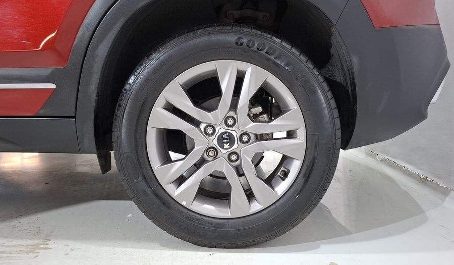 Kia Seltos 1.6 EX PACK AUTO Suv 2020