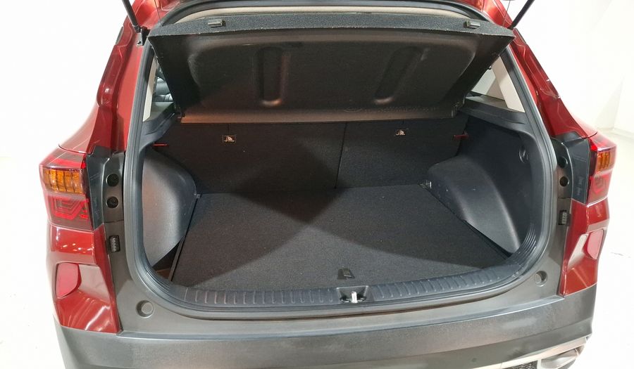 Kia Seltos 1.6 EX PACK AUTO Suv 2020