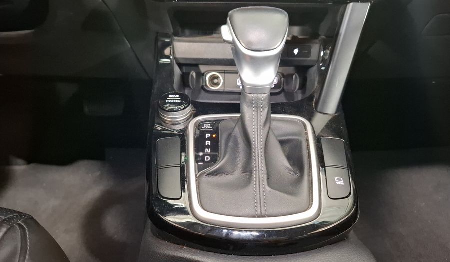 Kia Seltos 1.6 EX PACK AUTO Suv 2020